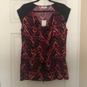 Calvin Klein Tip Size Large NWT
